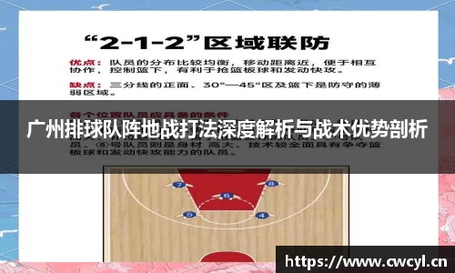 广州排球队阵地战打法深度解析与战术优势剖析